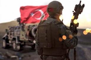 Türk ordusu 5 terrorçunu MƏHV ETDİ