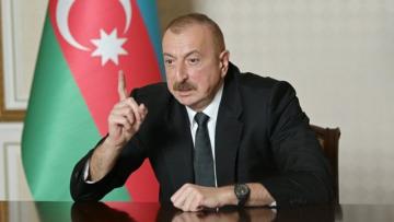 “Beynəlxalq təşkilatlar Paşinyan rejiminin etdiklərinə göz yumur”
