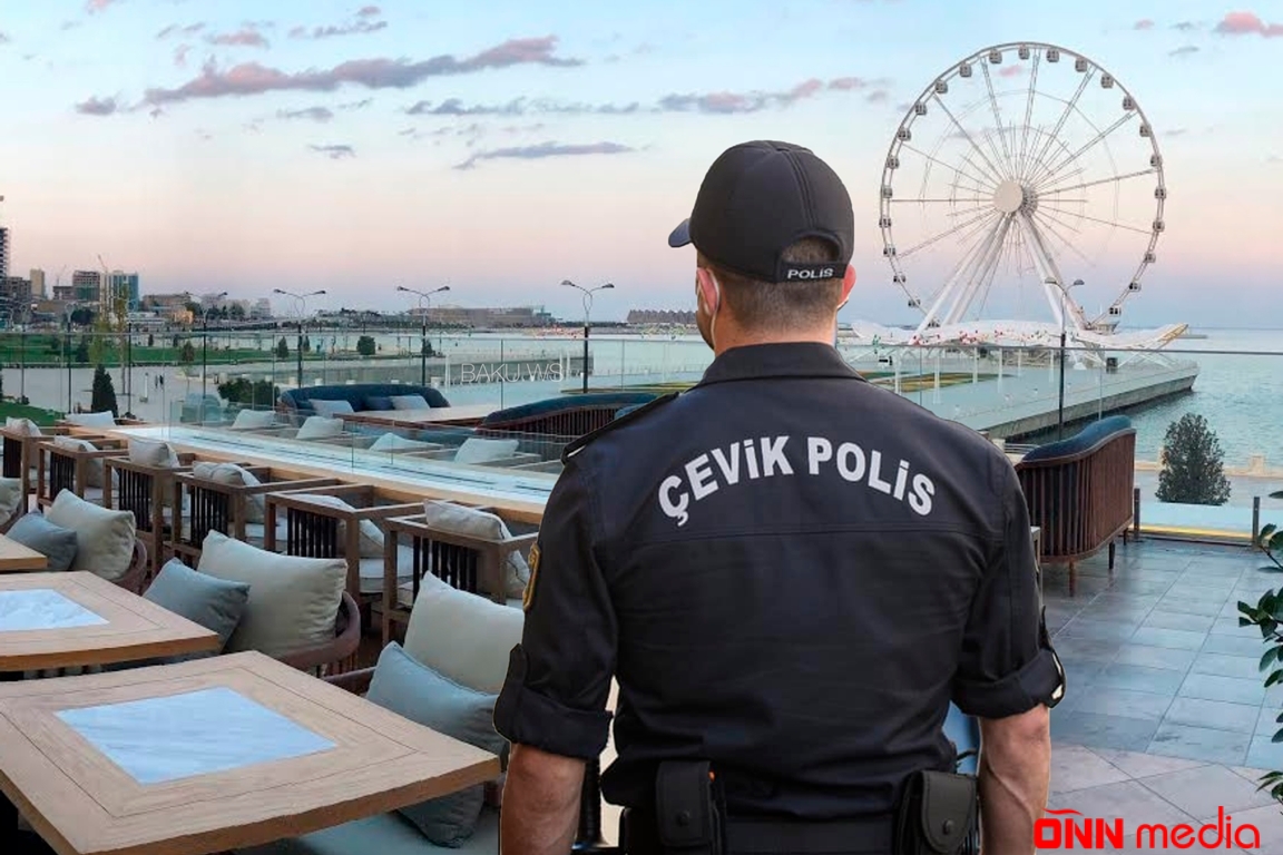 Azərbaycanda 6 polis əməkdaşı ölüb — BU SƏBƏBDƏN…