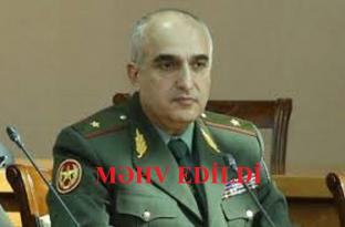 Ermənistan ordusu generalını da itirdi