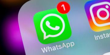 “WhatsApp”da YENİ FUNKSİYA