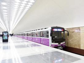 Bakıda yeni metro stansiyası istifadəyə veriləcək – BU TARİXDƏ