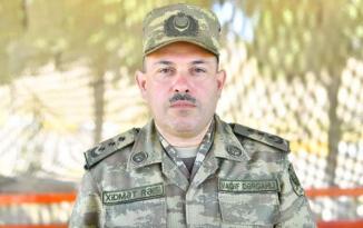Ermənistan ordusunun alayı darmadağın edilib – RƏSMİ