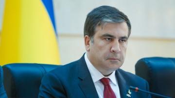 Saakaşvili yeni şərt irəli sürdü