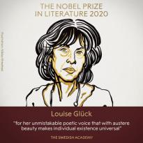 Ədəbiyyat üzrə Nobel mükafatı qalibinin adı açıqlandı – FOTO