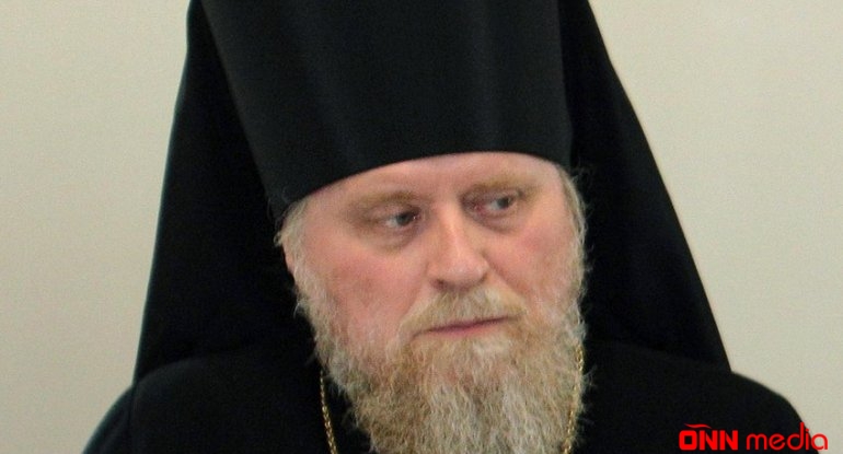 Arxiyepiskop Aleksandr: “Dinlərarası qarşıdurmadan söhbət gedə bilməz”