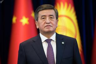 Qırğızıstan prezidenti istefa verdi – SON DƏQİQƏ