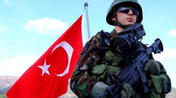 Türk ordusundan UĞURLU ƏMƏLİYYAT: Terrorçular məhv edildi