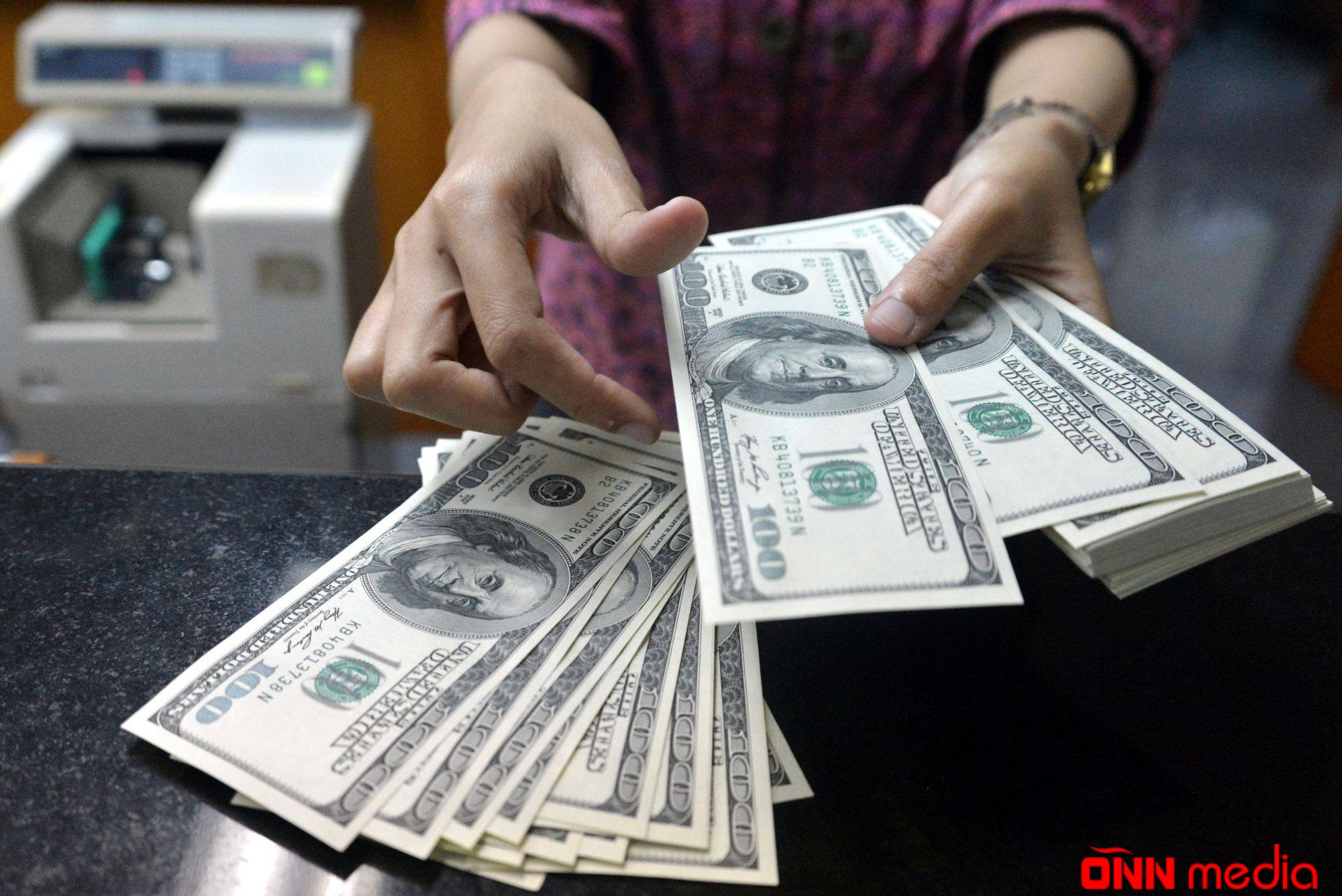 Ermənistan çətin vəziyyətdə – Dollar bahalaşır