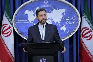 İrandan Dağlıq Qarabağ açıqlaması