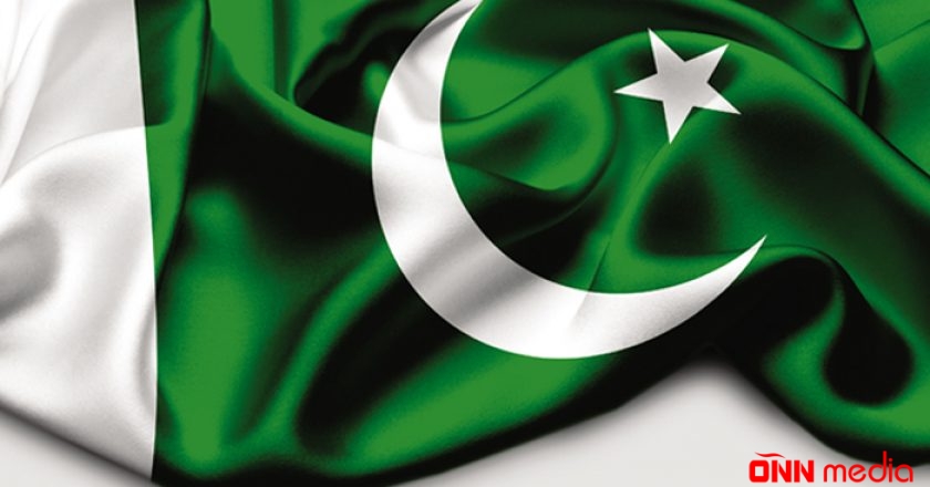 Pakistan Fransaya etiraz notası verdi