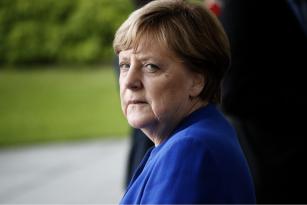 Merkel: Bu vəziyyət məni çox narhat edir
