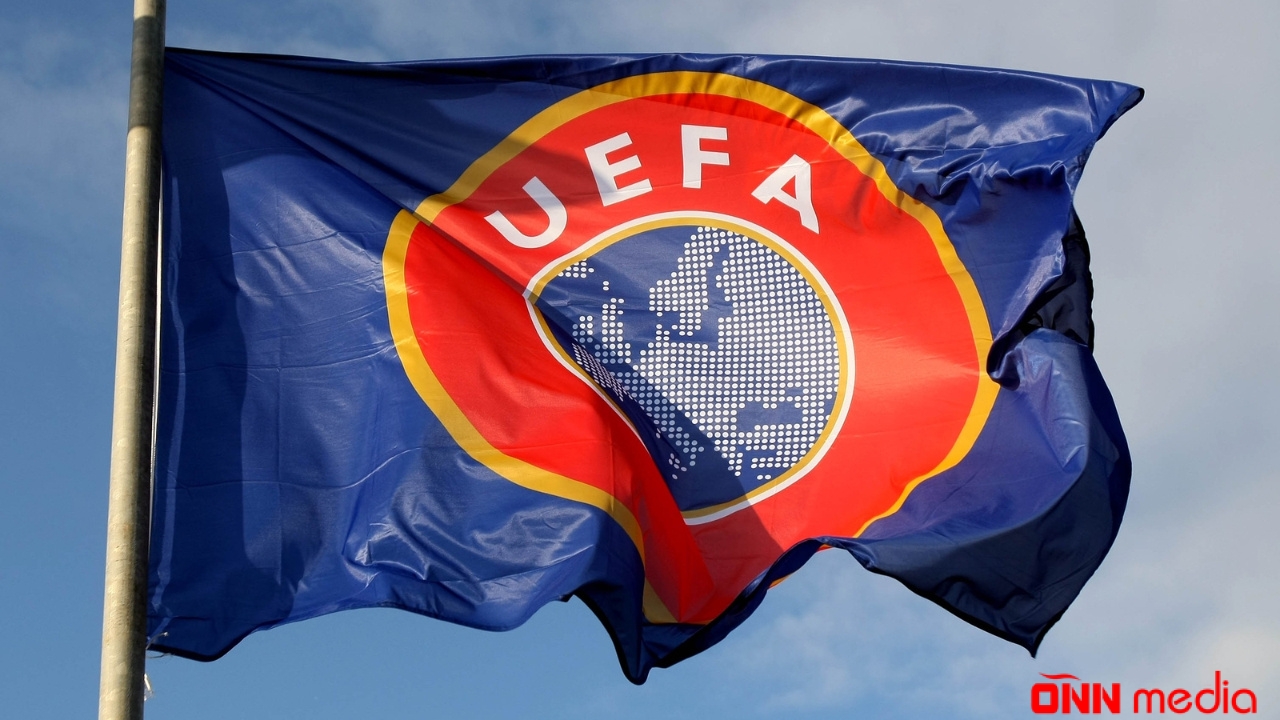 UEFA millimizə və “Qarabağ”a QADAĞA QOYDU
