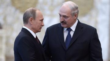 Putin və Lukaşenko telefonda danışdı – QARABAĞ MÜZAKİRƏSİ