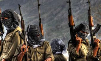 PKK Türkiyədə terror törətdi