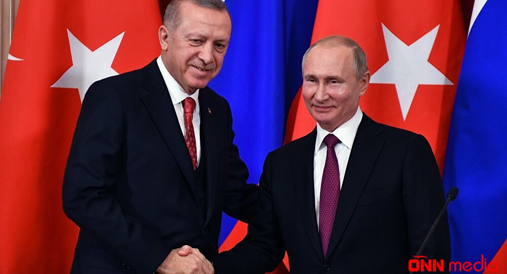 Rusiya ilə Türkiyə arasında QARABAĞ GÖRÜŞÜ – Sabah hər şey…