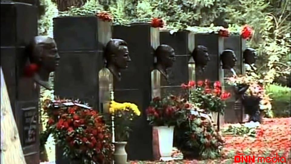 1991-ci il noyabrın 20-də Xocavənd Qarakənd -NÖVBƏTİ ERMƏNİ TERRORU