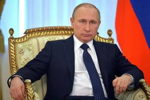 SON DƏQİQƏ: Putin Qarabağla bağlı fərman imzaladı