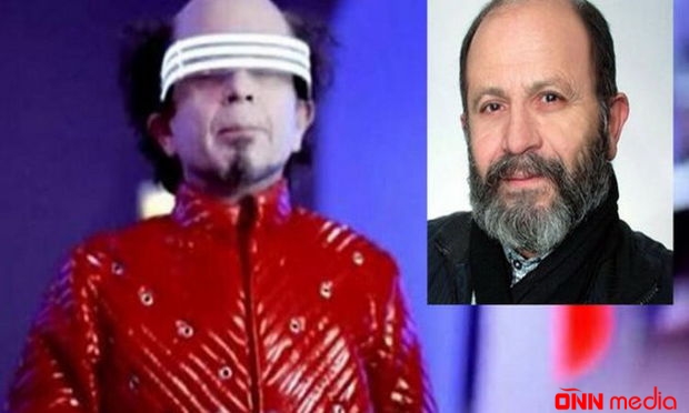Türkiyənin tanınmış aktyoru vəfat etdi
