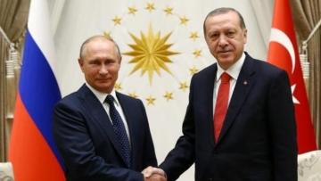 Kremldən KİRİTİK AÇIQLAMA: Putin və Ərdoğan…