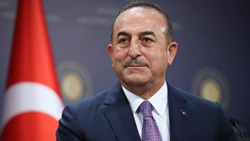 Çavuşoğlu: “Azərbaycan Ordusu türkün gücünü göstərdi”