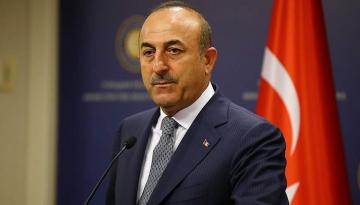 Türkiyənin Gürcüstana dəstəyi çox önəmlidir – Mövlud Çavuşoğlu