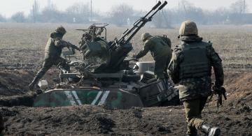 Donetskdə GƏRGİNLİK: “Qrad” və “Bayraqdar”…