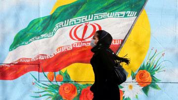 İranda karantin sərtləşdirilir: iş yerləri bağlanacaq