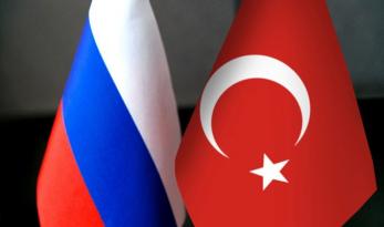 Türkiyə ilə Rusiya arasında TARİXİ RAZILAŞMA
