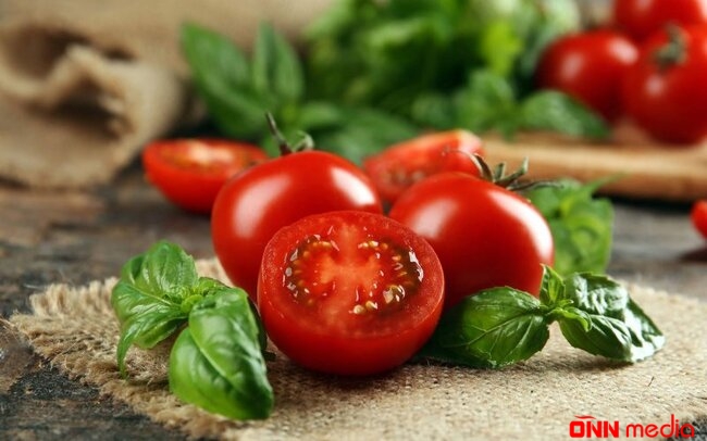 Rusiya Azərbaycan müəssisəsindən pomidor idxalına İCAZƏ VERDİ
