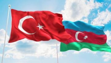 Türkiyə ilə Azərbaycan arasında TARİXİ ANLAŞMA