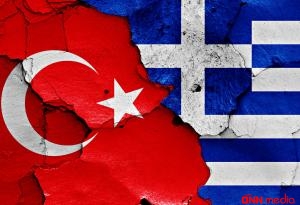 Yunanıstan Türkiyəyə qarşı HƏRƏKƏTƏ KEÇDİ