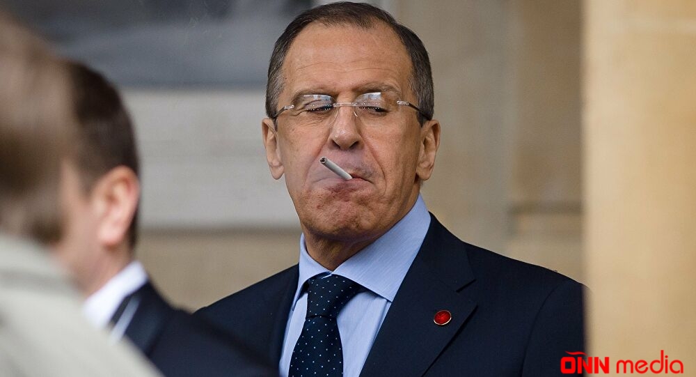 Krım həmişəlik Rusiyanındır – Lavrov