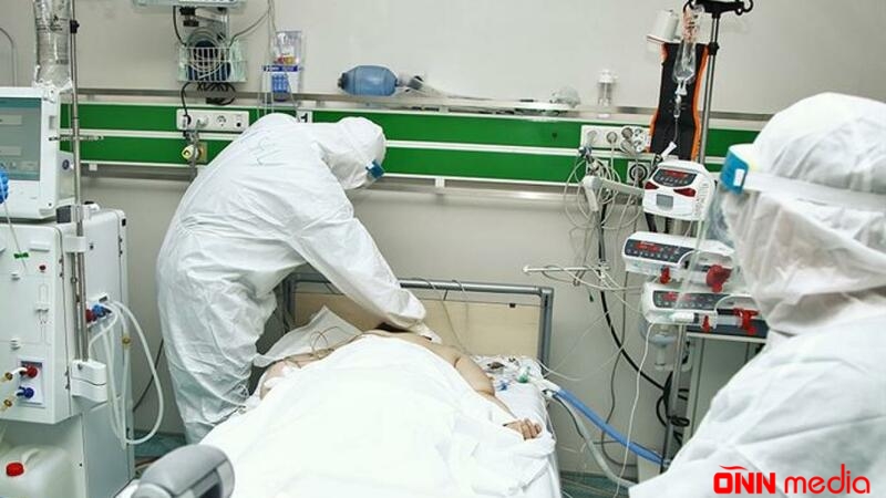 Türkiyədə virus daha 188 nəfərin həyatına son qoydu