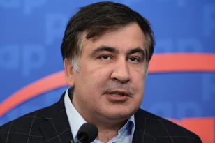Saakaşvilinin partiyasına yeni sədr seçildi
