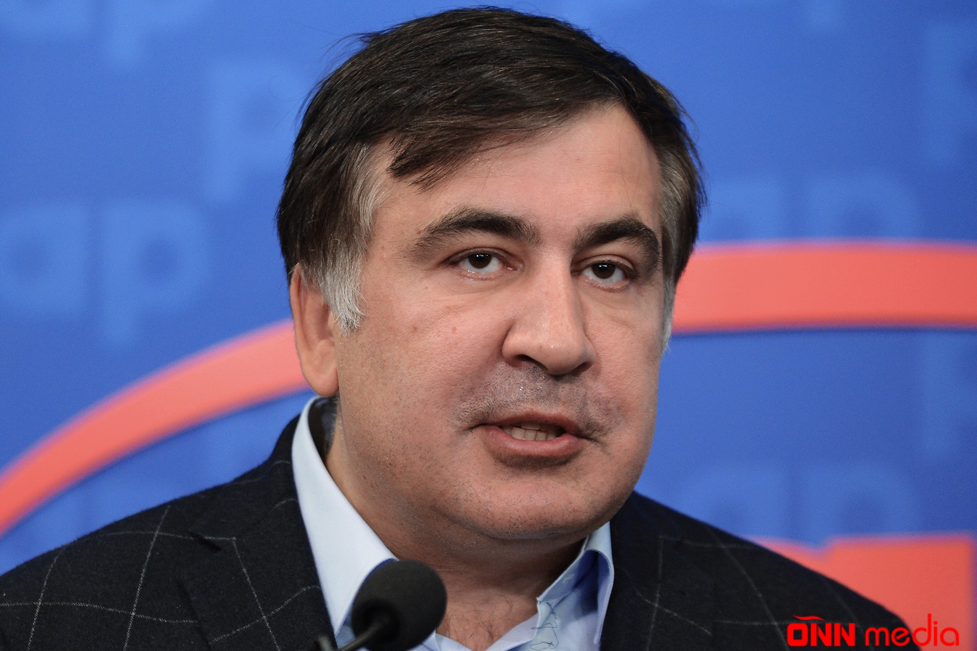 Saakaşvilinin partiyasına yeni sədr seçildi