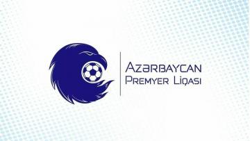 Azərbaycan Premyer Liqasında üç oyun TƏXİRƏ SALINDI