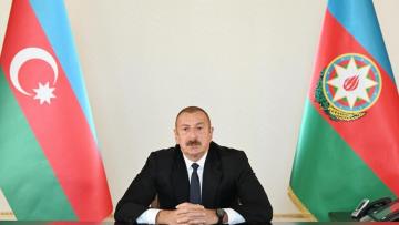 Prezident Eldar Quliyevi “İstiqlal” ordeni ilə təltif etdi