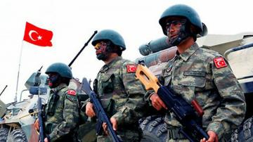 Türkiyə ordusu 17 terrorçunu YOX ETDİ