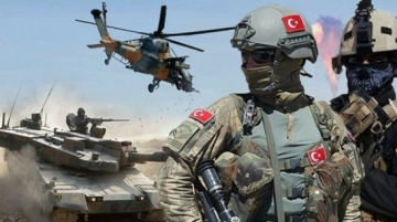 Türkiyədə 148 terrorçu MƏHV EDİLDİ