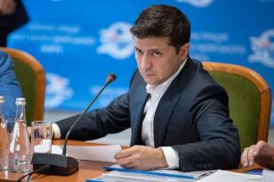 Ukrayna Minsk razılaşmasından çıxa bilər?  – Zelenski DANIŞDI