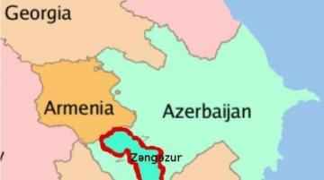 Mehri dəhlizinin “qapısı” Azərbaycana qaytarılır?