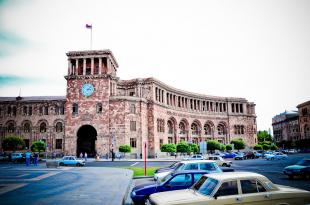 Ermənistan karantin rejimini bu vaxta qədər uzadır
