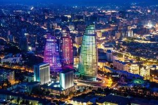 Azərbaycanla Çin arasında 32 milyonluq razılaşma