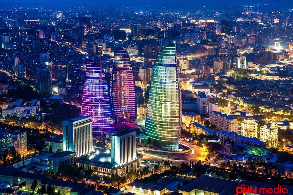 Azərbaycanla Çin arasında 32 milyonluq razılaşma