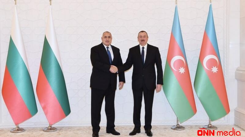 Borisov Azərbaycan Prezidentini ölkəsinə dəvət etdi