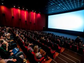 Kinoteatrlarda say məhdudiyyəti aradan qaldırıldı