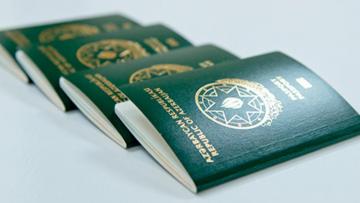 Bu şəxslərin pasportlarının müddəti UZADILDI