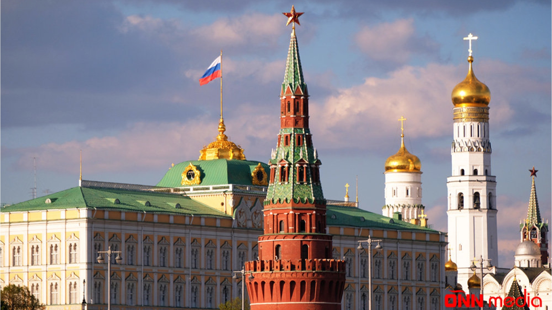 ABŞ səfiri Kremlə çağırıldı – Rusiya cavab tədbirləri görəcək
