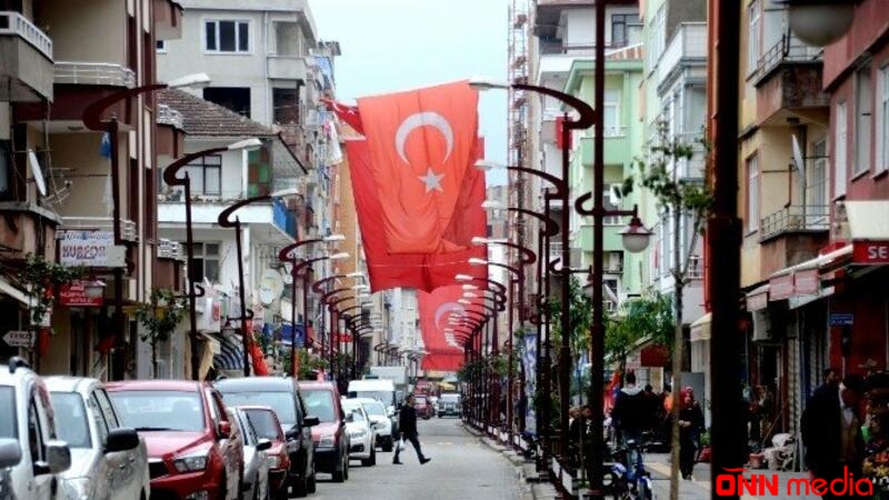 Türkiyə yenidən sərt karantinə gedir